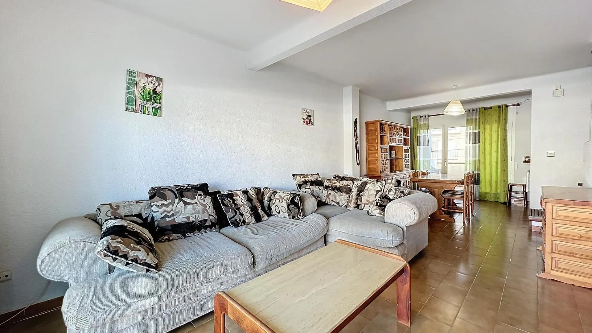 Port Moxo 21 Apartment Empuriabrava Spain