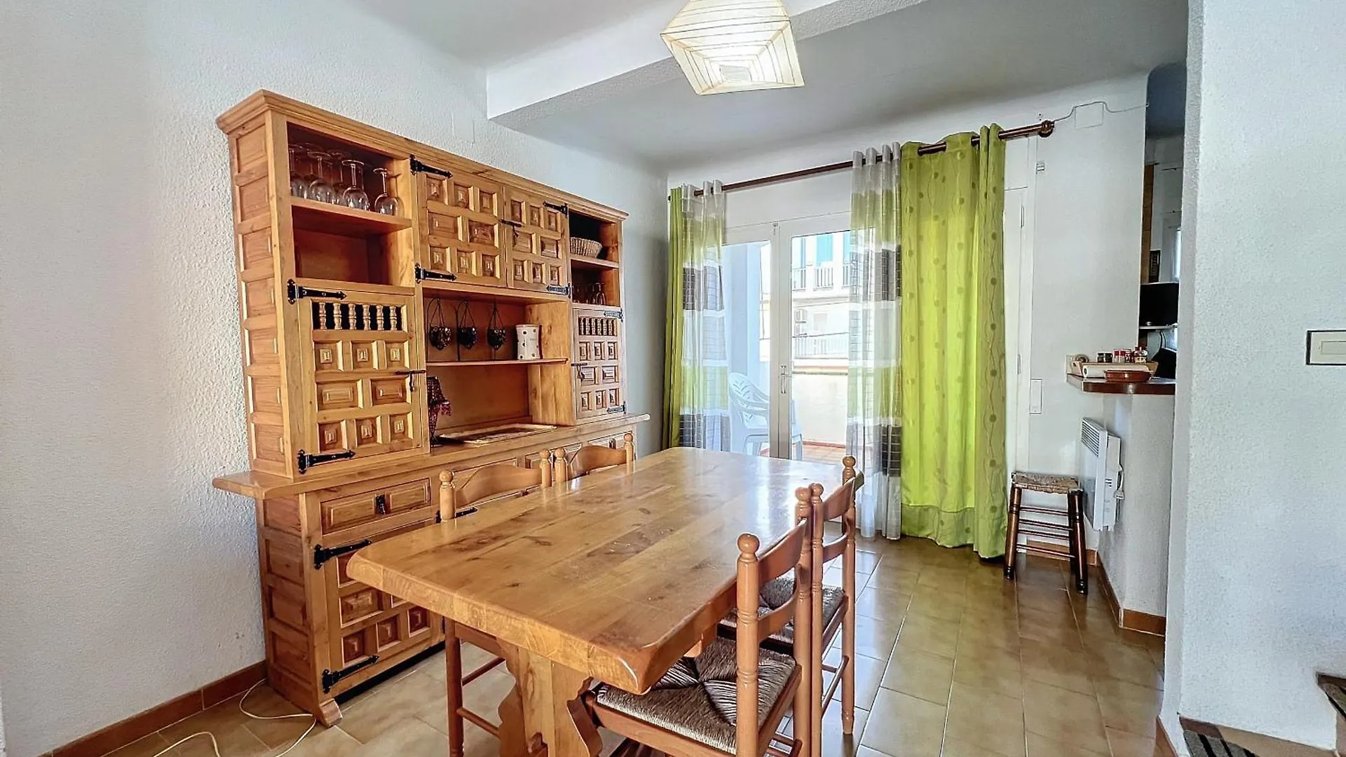 Port Moxo 21 Apartment Empuriabrava