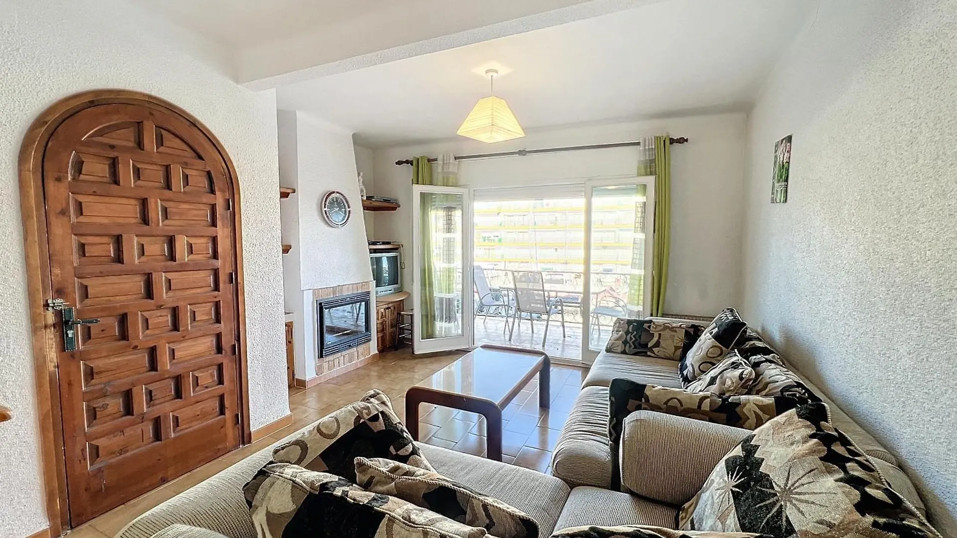 Port Moxo 21 Apartment Empuriabrava