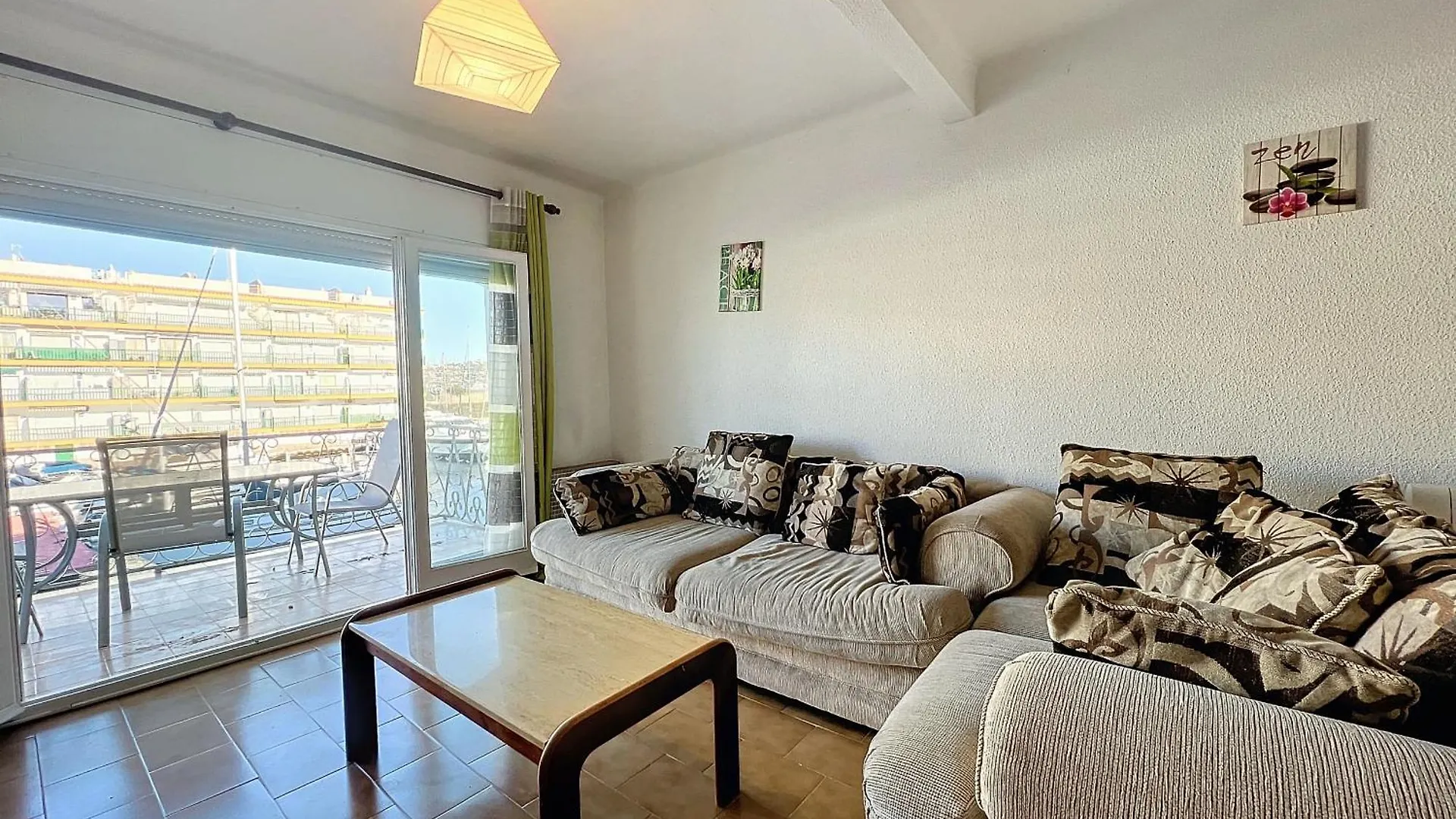 Port Moxo 21 Apartment Empuriabrava